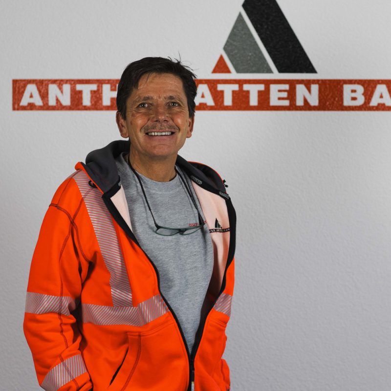 Christof Anthamatten